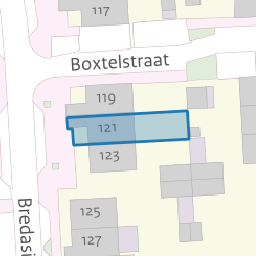 Perceel AHM03-AC-2404