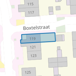 Perceel AHM03-AC-2405