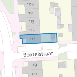 Perceel AHM03-AC-2406