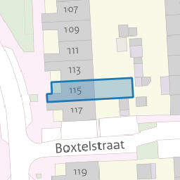 Perceel AHM03-AC-2407