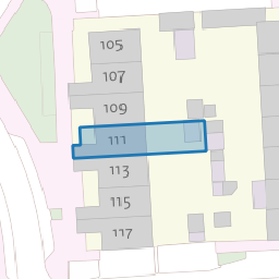 Perceel AHM03-AC-2409