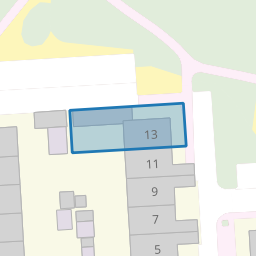 Perceel AHM03-AC-2413