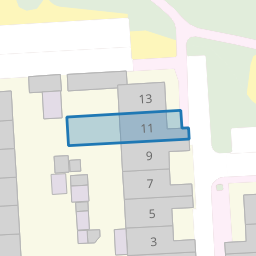 Perceel AHM03-AC-2414