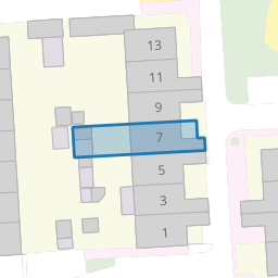 Perceel AHM03-AC-2416