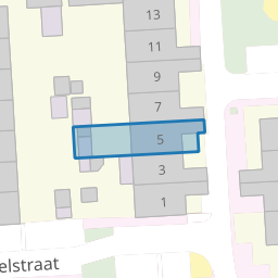 Perceel AHM03-AC-2417