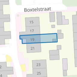 Perceel AHM03-AC-2421