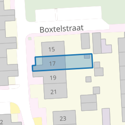 Perceel AHM03-AC-2422