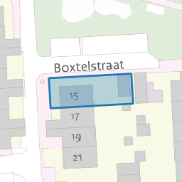 Perceel AHM03-AC-2423