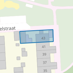 Perceel AHM03-AC-2424