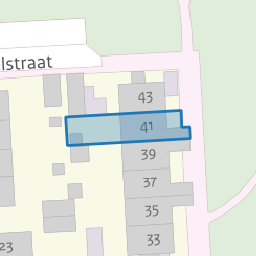 Perceel AHM03-AC-2425