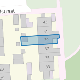 Perceel AHM03-AC-2426