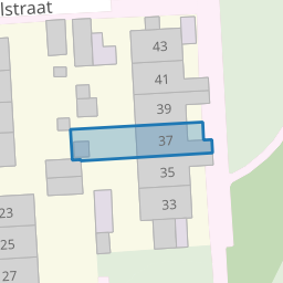 Perceel AHM03-AC-2427