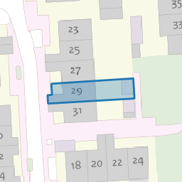 Perceel AHM03-AC-2433