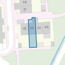 Perceel AHM03-AC-2436