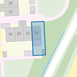 Perceel AHM03-AC-2438