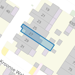 Perceel AHM03-AC-2445