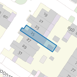 Perceel AHM03-AC-2446