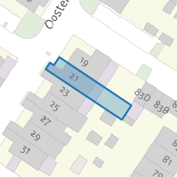 Perceel AHM03-AC-2448