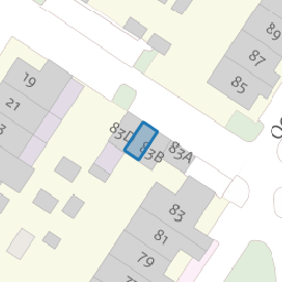 Perceel AHM03-AC-2450