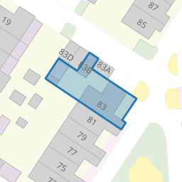 Perceel AHM03-AC-2451