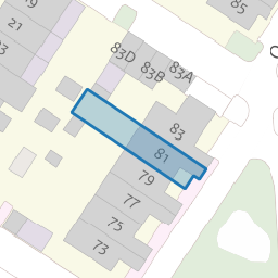 Perceel AHM03-AC-2452