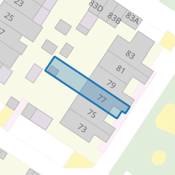 Perceel AHM03-AC-2454