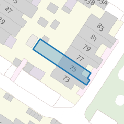 Perceel AHM03-AC-2455