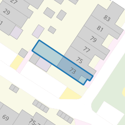 Perceel AHM03-AC-2456