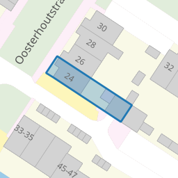 Perceel AHM03-AC-2457