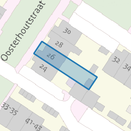 Perceel AHM03-AC-2458