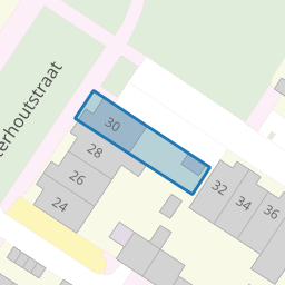 Perceel AHM03-AC-2460