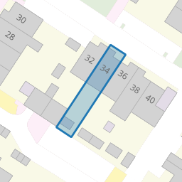 Perceel AHM03-AC-2462