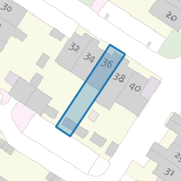 Perceel AHM03-AC-2463