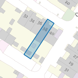 Perceel AHM03-AC-2464