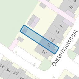 Perceel AHM03-AC-2467