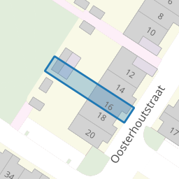 Perceel AHM03-AC-2468