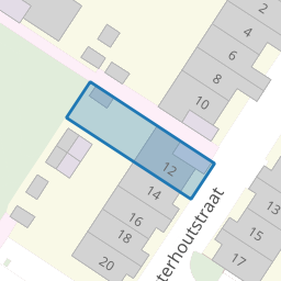 Perceel AHM03-AC-2470