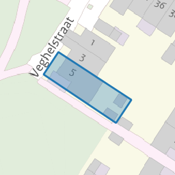 Perceel AHM03-AC-2471