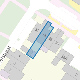 Perceel AHM03-AC-2475