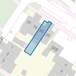 Perceel AHM03-AC-2476