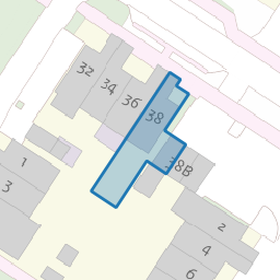 Perceel AHM03-AC-2477