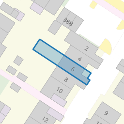 Perceel AHM03-AC-2481