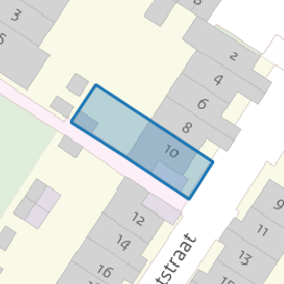 Perceel AHM03-AC-2483