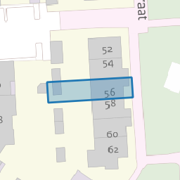 Perceel AHM03-AC-2492