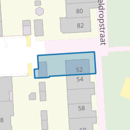 Perceel AHM03-AC-2494