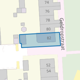 Perceel AHM03-AC-2495