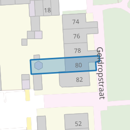 Perceel AHM03-AC-2496