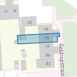 Perceel AHM03-AC-2498