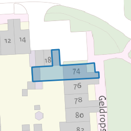 Perceel AHM03-AC-2499