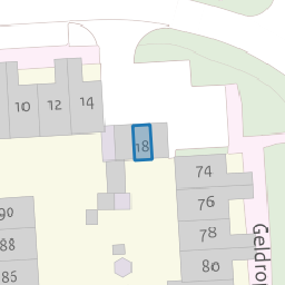 Perceel AHM03-AC-2500